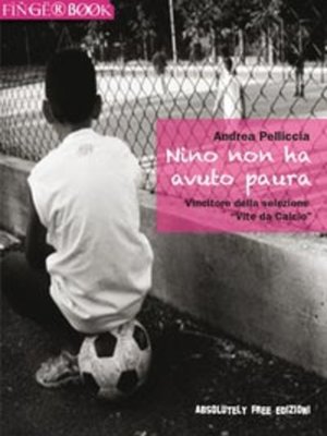 cover image of Nino non ha avuto paura